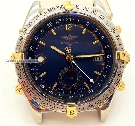 breitling erfahrungen|are breitling good watches.